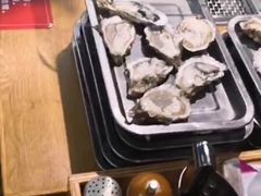 -蚝英雄鲜蚝自助专门店(长楹天街直营店)