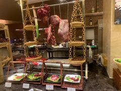 -索菲特西湖大酒店·香榭丽全日候餐厅(南山路店)