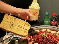-师烤·豆花烤鱼(广州荔湾扬韬广场店)