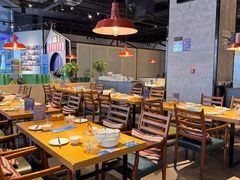 -小大董·烤鸭(五棵松店)
