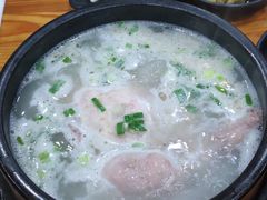 -高社长参鸡汤(高丽街店)