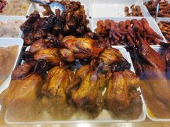 -紫燕百味鸡(大坪店)
