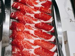 -璞御·海鲜·雪花牛肉局(宾水西道店)