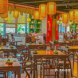 我说它是西安环境最好的陕菜没人反对吧？