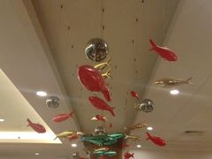 大堂-九五火锅(草场街店)