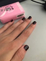 -隅日式美甲美睫專門店