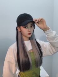-3AM·S HAIR SALON烫发染发接发