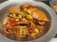 -天宝兄弟(前海壹方城店)
