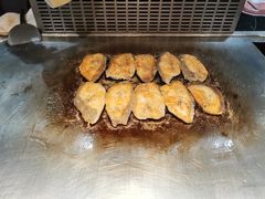 -上隐水产海鲜刺身自助餐(淮海百盛店)