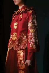 -Renee芮亦婚纱(原丽莎)