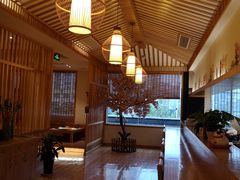 -清水日本料理铁板烧(学府路店)