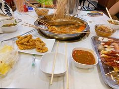 -永洪串串香(湖北大学旗舰店)