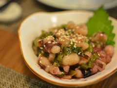 -月见·烧鸟酒场居酒屋(农科路店)