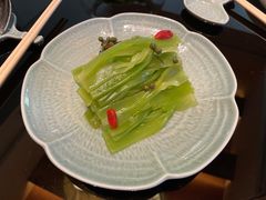 -西安凯悦酒店·湖畔中餐厅