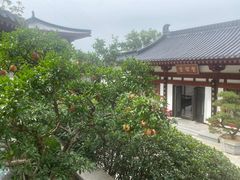 -西安华清御汤酒店