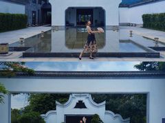 -禾悦庄餐厅