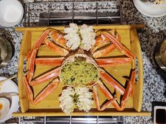 -震海贝烤贝·民俗特色店(延吉总店)