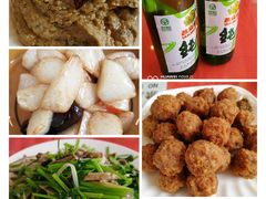 -北京小肠陈饭庄(方庄店)
