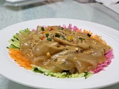 -东四民芳餐厅(世茂工三店)