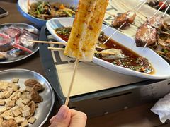 -路边羊烧烤酒场(宝带路店)