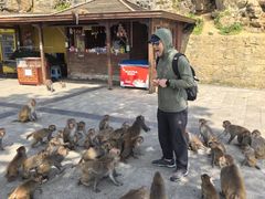 -重庆云阳龙缸景区
