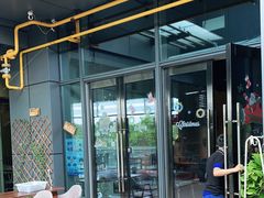 -Primo·丽莫意大利窑烤披萨