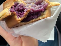 -台湾味正点车轮饼可丽饼(南禅寺店)