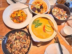 泰式冬阴功汤-庆春朴门