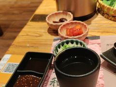 -黑牛の店·和牛烧肉(大悦城店)