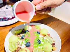 -Blac+Blac(中海环宇荟店)