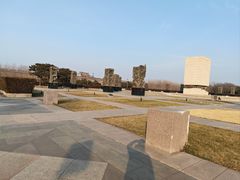 -中国人民抗日战争纪念雕塑园