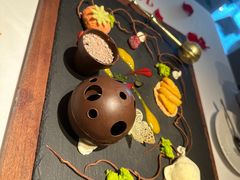 -王品牛排(郑州大卫城店)