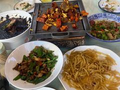 -大瓦罐湘土菜(海淀南路店)