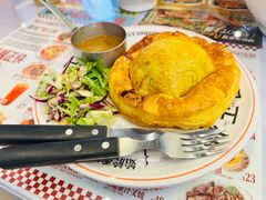 -肥韬茶餐厅(海上世界店)