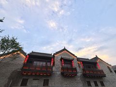 -隋唐洛阳城明堂天堂景区