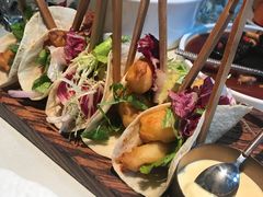 -肴约·花园式餐厅(湖里店)