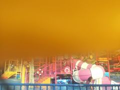 -西安华夏文旅水世界