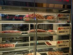 -邢氏老太太烧烤(南山店)