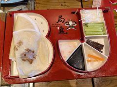 -局气 烤鸭·北京菜(前门店)