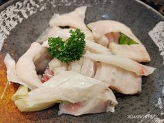 -渔惑·中山脆肉鲩火锅(仁恒梦店)
