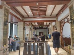 -煎饼卷大葱·非遗传承·潍坊菜(十笏园店)