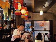 -ASPIRYNA酒吧水烟吧(太古里店)