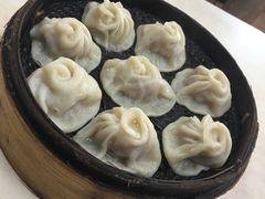 虾肉小笼-新丰小吃(高银街分店)