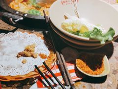 -蜀国大将老火锅(江北店)