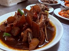 -太湖面馆十八浇(渔港路店)