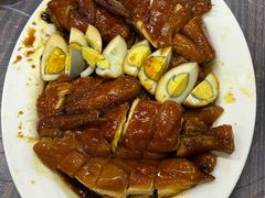 -陈根记大牌档