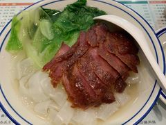 -小龍鳳餐室(番禺路店)