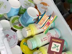 -扬大康源乳业鲜奶吧(大学北路店)