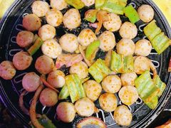 -超级神炭烤肉夜食(芥园西道店)