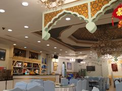 大堂-马尔龙新疆饭店·清真(瑞景店)